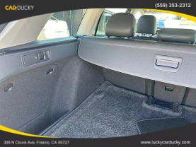 2015 VOLKSWAGEN GOLF SPORTWAGEN WAGON 4-CYL PZEV TURBO DSL 2.0L TDI S WAGON 4D