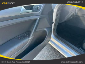 2015 VOLKSWAGEN GOLF SPORTWAGEN WAGON 4-CYL PZEV TURBO DSL 2.0L TDI S WAGON 4D