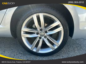 2015 VOLKSWAGEN GOLF SPORTWAGEN WAGON 4-CYL PZEV TURBO DSL 2.0L TDI S WAGON 4D