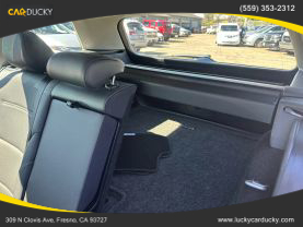 2015 VOLKSWAGEN GOLF SPORTWAGEN WAGON 4-CYL PZEV TURBO DSL 2.0L TDI S WAGON 4D