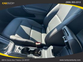 2015 VOLKSWAGEN GOLF SPORTWAGEN WAGON 4-CYL PZEV TURBO DSL 2.0L TDI S WAGON 4D