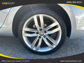 2015 VOLKSWAGEN GOLF SPORTWAGEN WAGON 4-CYL PZEV TURBO DSL 2.0L TDI S WAGON 4D