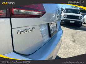 2015 VOLKSWAGEN GOLF SPORTWAGEN WAGON 4-CYL PZEV TURBO DSL 2.0L TDI S WAGON 4D
