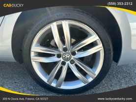 2015 VOLKSWAGEN GOLF SPORTWAGEN WAGON 4-CYL PZEV TURBO DSL 2.0L TDI S WAGON 4D