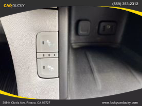2019 GMC ACADIA SUV V6, 3.6 LITER SLT-2 SPORT UTILITY 4D