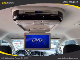 2018 CHRYSLER PACIFICA VAN V6, 3.6 LITER LX MINIVAN 4D