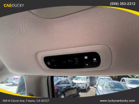 2018 CHRYSLER PACIFICA VAN V6, 3.6 LITER LX MINIVAN 4D