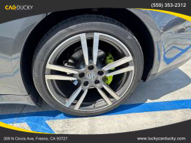 2014 PORSCHE PANAMERA SEDAN V6, HYBRID, 3.0 LITER S E-HYBRID SEDAN 4D