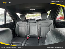 2017 MERCEDES-BENZ GLE SUV V6, 3.5 LITER GLE 350 SPORT UTILITY 4D