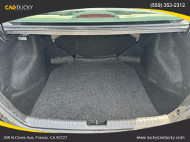 2015 HONDA CIVIC SEDAN 4-CYL, I-VTEC, 1.8 LITER LX SEDAN 4D