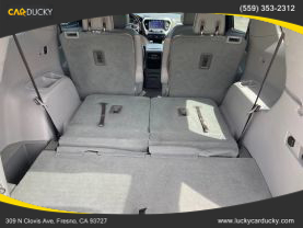 2019 GMC ACADIA SUV V6, 3.6 LITER SLT-2 SPORT UTILITY 4D