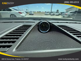 2014 PORSCHE PANAMERA SEDAN V6, HYBRID, 3.0 LITER S E-HYBRID SEDAN 4D