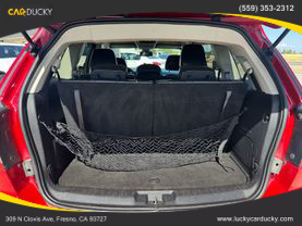 2019 DODGE JOURNEY SUV V6, FLEX FUEL, 3.6 LITER GT SPORT UTILITY 4D