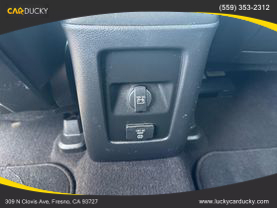 2019 DODGE JOURNEY SUV V6, FLEX FUEL, 3.6 LITER GT SPORT UTILITY 4D