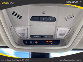 2019 GMC ACADIA SUV V6, 3.6 LITER SLT-2 SPORT UTILITY 4D