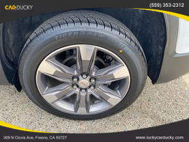 2019 GMC ACADIA SUV V6, 3.6 LITER SLT-2 SPORT UTILITY 4D
