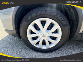 2019 NISSAN ROGUE SUV 4-CYL, 2.5 LITER S SPORT UTILITY 4D
