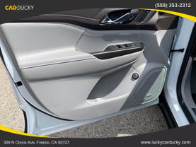 2019 GMC ACADIA SUV V6, 3.6 LITER SLT-2 SPORT UTILITY 4D