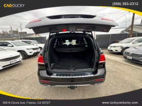 2017 MERCEDES-BENZ GLE SUV V6, 3.5 LITER GLE 350 SPORT UTILITY 4D