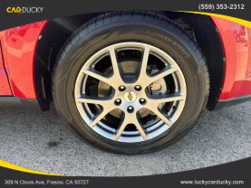 2019 DODGE JOURNEY SUV V6, FLEX FUEL, 3.6 LITER GT SPORT UTILITY 4D