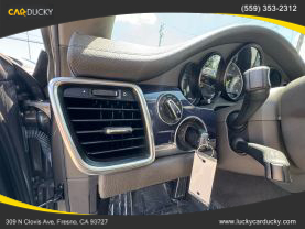 2014 PORSCHE PANAMERA SEDAN V6, HYBRID, 3.0 LITER S E-HYBRID SEDAN 4D