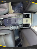 2014 PORSCHE PANAMERA SEDAN V6, HYBRID, 3.0 LITER S E-HYBRID SEDAN 4D