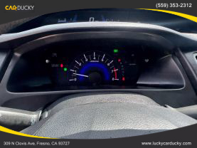 2015 HONDA CIVIC SEDAN 4-CYL, I-VTEC, 1.8 LITER LX SEDAN 4D