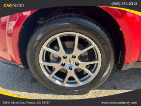 2019 DODGE JOURNEY SUV V6, FLEX FUEL, 3.6 LITER GT SPORT UTILITY 4D