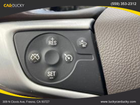 2019 GMC ACADIA SUV V6, 3.6 LITER SLT-2 SPORT UTILITY 4D