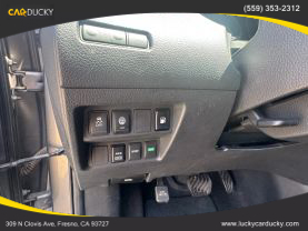 2019 NISSAN ROGUE SUV 4-CYL, 2.5 LITER S SPORT UTILITY 4D
