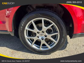 2019 DODGE JOURNEY SUV V6, FLEX FUEL, 3.6 LITER GT SPORT UTILITY 4D