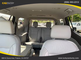2019 GMC ACADIA SUV V6, 3.6 LITER SLT-2 SPORT UTILITY 4D