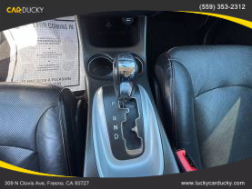 2019 DODGE JOURNEY SUV V6, FLEX FUEL, 3.6 LITER GT SPORT UTILITY 4D