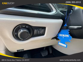 2018 CHRYSLER PACIFICA VAN V6, 3.6 LITER LX MINIVAN 4D