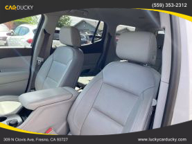2019 GMC ACADIA SUV V6, 3.6 LITER SLT-2 SPORT UTILITY 4D