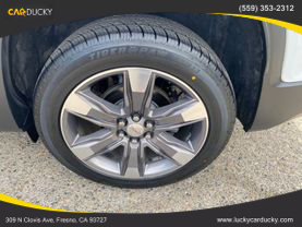 2019 GMC ACADIA SUV V6, 3.6 LITER SLT-2 SPORT UTILITY 4D