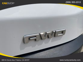 2019 GMC ACADIA SUV V6, 3.6 LITER SLT-2 SPORT UTILITY 4D