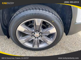 2019 GMC ACADIA SUV V6, 3.6 LITER SLT-2 SPORT UTILITY 4D