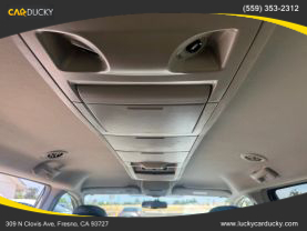 2014 CHRYSLER TOWN & COUNTRY VAN V6, 3.6 LITER TOURING MINIVAN 4D