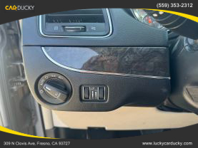 2014 CHRYSLER TOWN & COUNTRY VAN V6, 3.6 LITER TOURING MINIVAN 4D