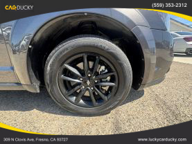 2019 DODGE JOURNEY SUV V6, 3.6 LITER SE SPORT UTILITY 4D