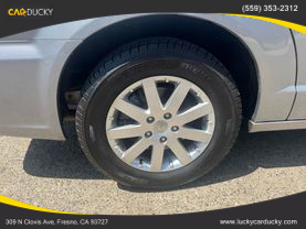 2014 CHRYSLER TOWN & COUNTRY VAN V6, 3.6 LITER TOURING MINIVAN 4D