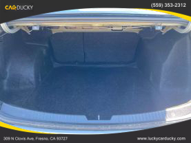 2022 CHEVROLET MALIBU SEDAN 4-CYL, TURBO, 1.5 LITER LT SEDAN 4D