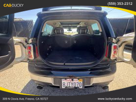 2012 MINI CLUBMAN HATCHBACK 4-CYL, TURBO, 1.6 LITER COOPER S HATCHBACK 3D