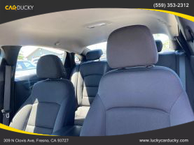 2022 CHEVROLET MALIBU SEDAN 4-CYL, TURBO, 1.5 LITER LT SEDAN 4D