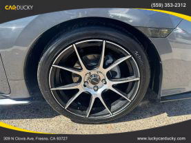2018 HONDA CIVIC HATCHBACK 4-CYL, TURBO, 1.5 LITER SPORT HATCHBACK 4D