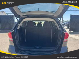 2019 DODGE JOURNEY SUV V6, 3.6 LITER SE SPORT UTILITY 4D
