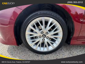 2018 TOYOTA CAMRY SEDAN 4-CYL, 2.5 LITER XLE SEDAN 4D