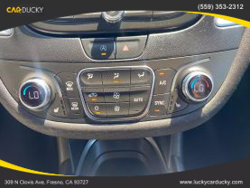2022 CHEVROLET MALIBU SEDAN 4-CYL, TURBO, 1.5 LITER LT SEDAN 4D