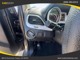 2019 DODGE JOURNEY SUV V6, 3.6 LITER SE SPORT UTILITY 4D